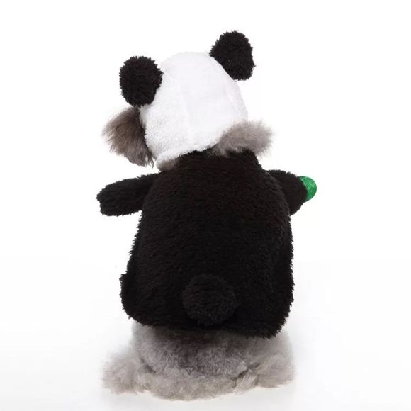 🐼Panda Standing Pet Costume🐼 - Picture 6 of 7
